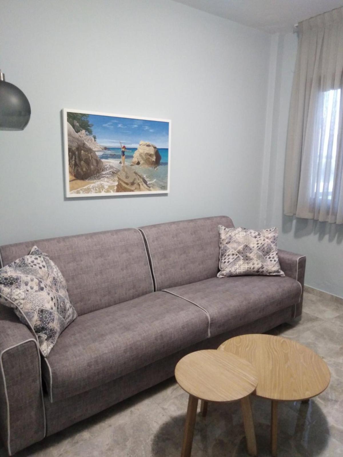 Aegialis Apartments Vourvourou Exterior photo